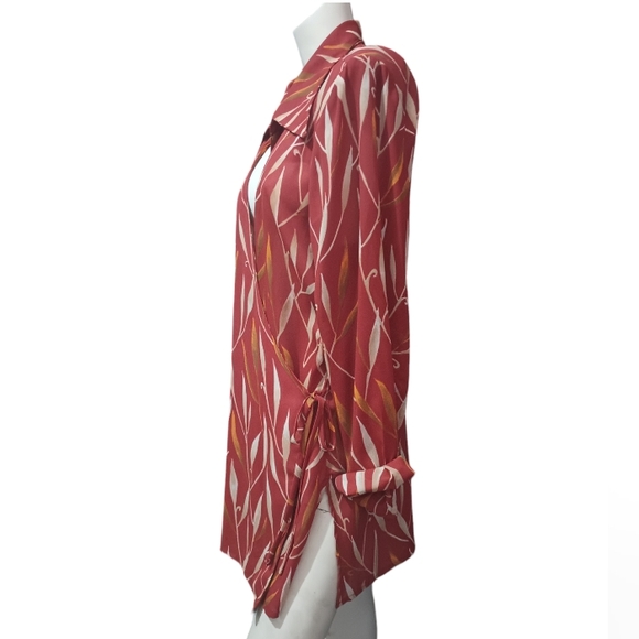 Zaga collection blouse - Picture 3 of 11